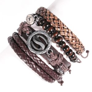 Set de Brazaletes | B432