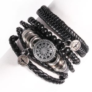 Set de Brazaletes | B433