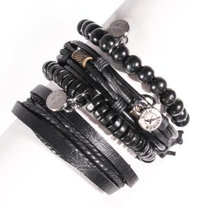 Set de Brazaletes | B437