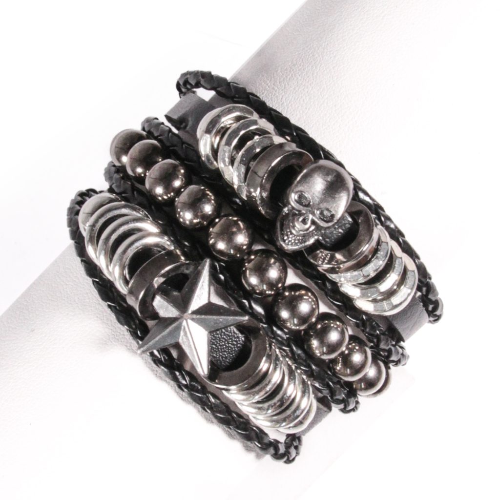 set de brazaletes b438