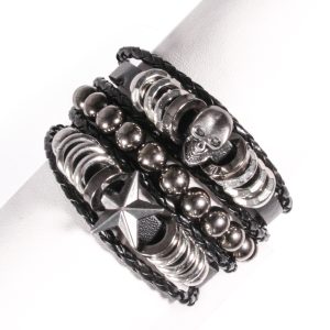 Set de Brazaletes | B438