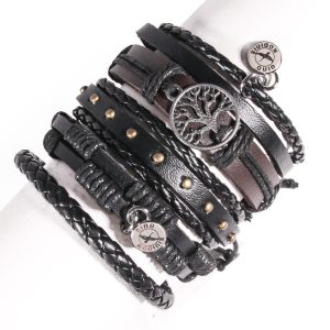 Set de Brazaletes | B439