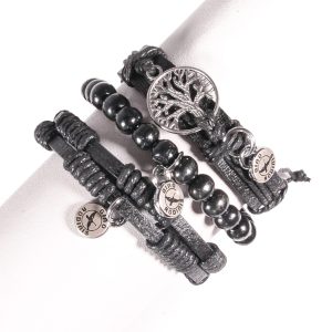 Set de Brazaletes | B440