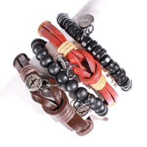 Set de Brazaletes | B441