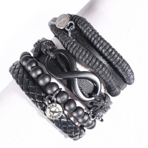 Set de Brazaletes | B443