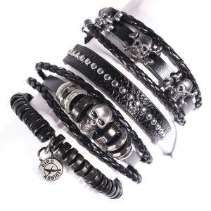 Set de Brazaletes | B445