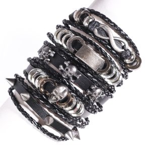 Set de Brazaletes | B446