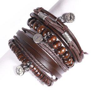 Set de Brazaletes | B450