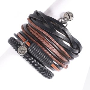 Set de Brazaletes | B451