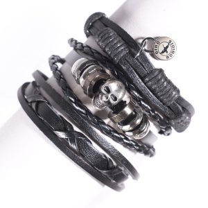 Set de Brazaletes | B452