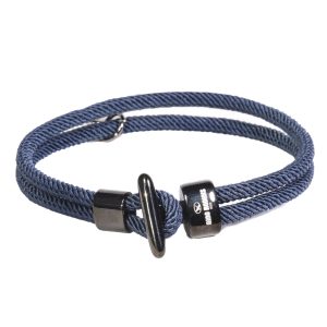Brazalete Cordón Marítimo | B476 Azul