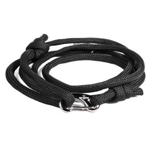 Brazalete Cordón Marítimo | B477 Negro
