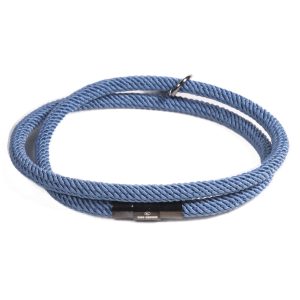 Brazalete Cordón Marítimo | B478 Azul