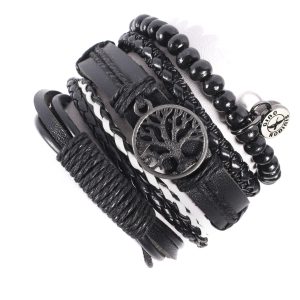 Set de Brazaletes | B486