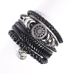 Set de Brazaletes | B491