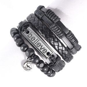 Set de Brazaletes | B481