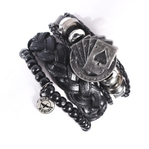 Set de Brazaletes | B483