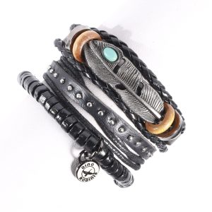 Set de Brazaletes | B489