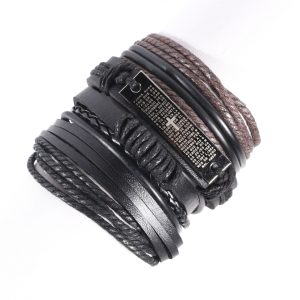 Set de Brazaletes | B493