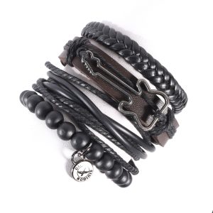 Set de Brazaletes | B497