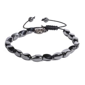 Brazalete B507 | Acero