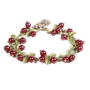 Brazalete B510 | Rojo