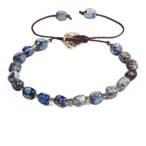 Brazalete B512 | Azul