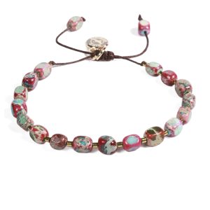 Brazalete B512 | Fucsia