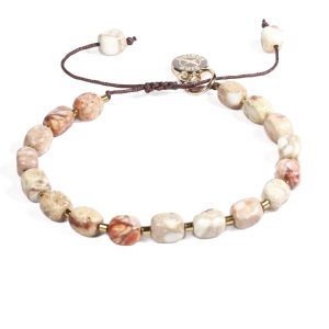 Brazalete B512 | Marfil