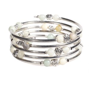 Brazalete B516 | Blanco