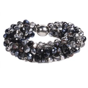Brazalete B517 | Negro