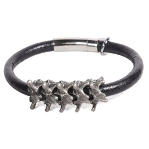 Brazalete B518 | Negro