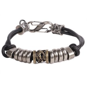 Brazalete B519 | Negro