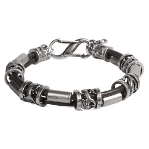 Brazalete B527 | Negro
