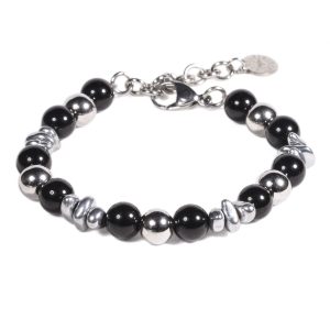 Brazalete B534 | Negro
