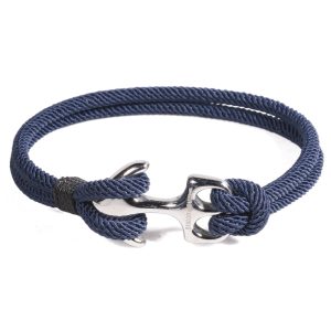 Brazalete Cordón Marítimo | B541 Azul