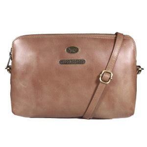 Cartera 2098 Camel