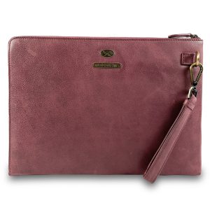 Clutch 1371 Rojo