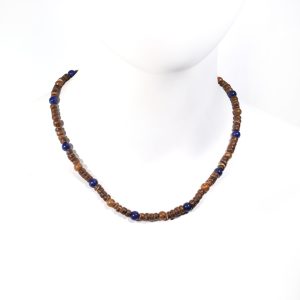 Collar B417 Café