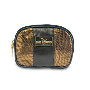 Cosmetiquero 1051 | Dorado
