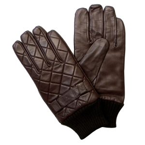 Guante de Cuero Hombre G173