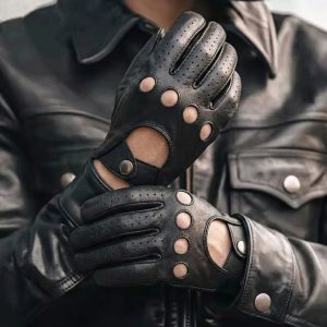 Guante de Cuero Hombre G30