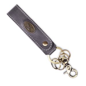 Llavero LL112 | Gris
