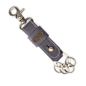 Llavero LL113 | Gris