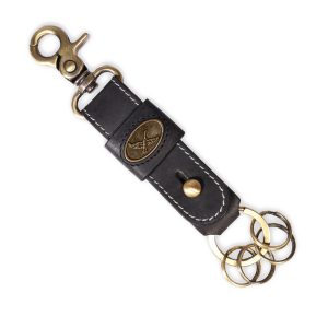Llavero LL113 | Negro