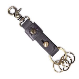 Llavero LL113 | Gris