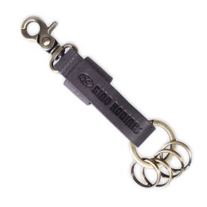 Llavero LL114 | Gris