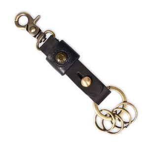 Llavero LL114 | Negro