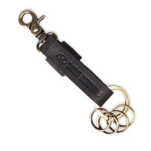 Llavero LL114 | Negro