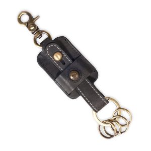 Llavero LL115 | Negro